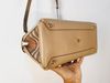 Bolsa Burberry Tote Banner 