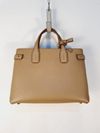 Bolsa Burberry Tote Banner 