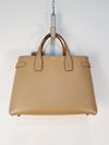 Bolsa Burberry Tote Banner 