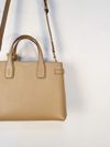 Bolsa Burberry Tote Banner 