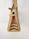 Bolsa Burberry Tote Banner 