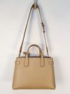 Bolsa Burberry Tote Banner 