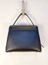 Bolsa Burberry House Check Camberley Small 