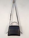 Bolsa Burberry House Check Camberley Small 