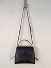 Bolsa Burberry House Check Camberley Small 