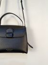 Bolsa Burberry House Check Camberley Small 