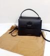 Bolsa Burberry House Check Camberley Small 