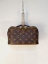 Necessaire Louis Vuitton Monogram Toiletry 
