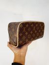 Necessaire Louis Vuitton Monogram Toiletry 