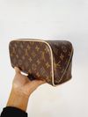 Necessaire Louis Vuitton Monogram Toiletry 