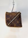 Necessaire Louis Vuitton Monogram Toiletry 