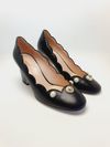 Sapato Gucci Willow 