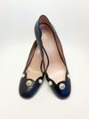 Sapato Gucci Willow 