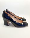 Sapato Gucci Willow 