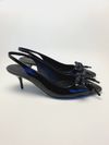 Slingback Burberry 
