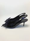 Slingback Burberry 