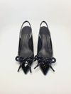 Slingback Burberry 