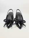 Slingback Burberry 