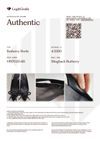 Slingback Burberry 