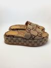 Flat Gucci Angelina 