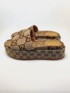 Flat Gucci Angelina 