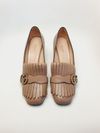 Sapato Gucci Marmont 