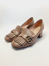 Sapato Gucci Marmont 
