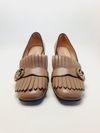 Sapato Gucci Marmont 
