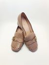 Sapato Gucci Marmont 