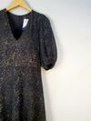 Vestido Mixed