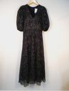 Vestido Mixed