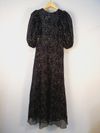 Vestido Mixed