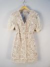 Vestido Mixed