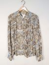 Camisa Zadig & Voltaire