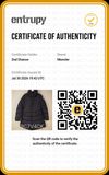 Casaco Moncler 