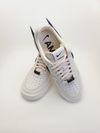 Tênis Nike x Ambush Air Force 1 Low Phantom