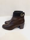 Bota Fendi 