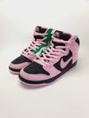 Tênis Nike SB Dunk HIgh Pro Invert