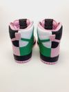 Tênis Nike SB Dunk HIgh Pro Invert
