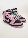 Tênis Nike SB Dunk HIgh Pro Invert