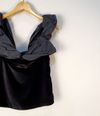 Blusa Cris Barros 