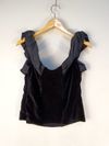 Blusa Cris Barros 