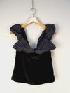 Blusa Cris Barros 