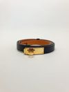 Cinto Hermès Kelly 18 