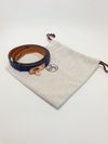 Cinto Hermès Kelly 18 