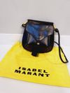 Bolsa Isabel Marant Anahi 