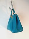 Bolsa Fendi Peekaboo Mini 