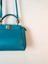 Bolsa Fendi Peekaboo Mini 