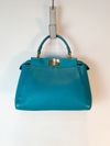 Bolsa Fendi Peekaboo Mini 