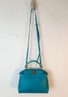 Bolsa Fendi Peekaboo Mini 